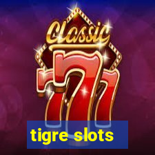 tigre slots - sortudo